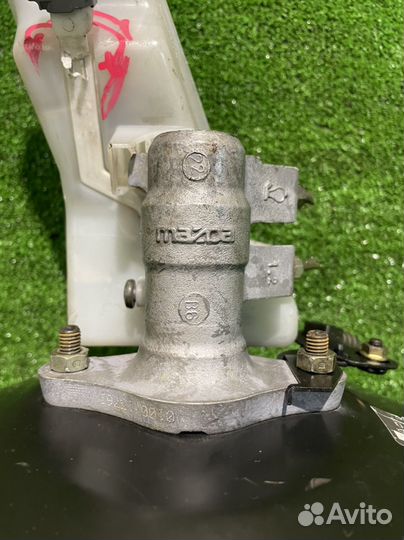 Главный тормозной цилиндр mazda demio,mazda2