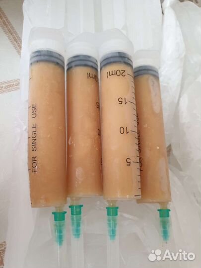 Трутневый гомогенат