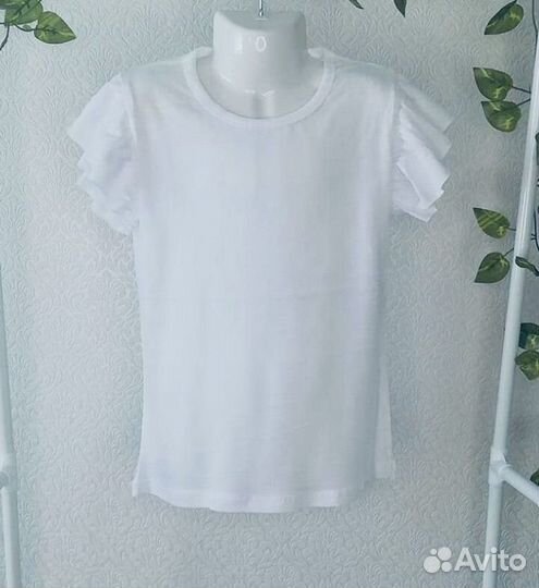 Сарафан для девочки новый