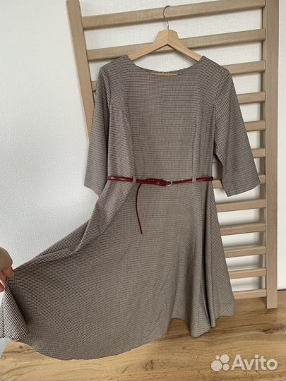 Платье женское 48
