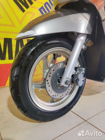 Honda Lead 110(Только с Японии)