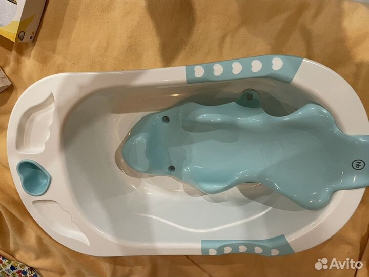 Ванночка для купания