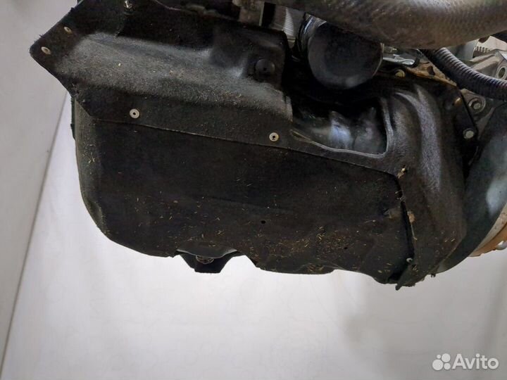 Двигатель Mazda 6 (GJ), 2015