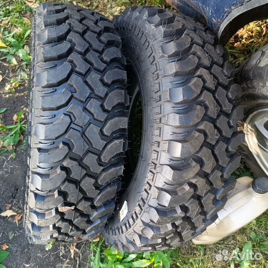 Forward Safari 540 205/75 R15 100B