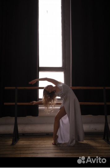 Постановка свадебного танца, хореограф