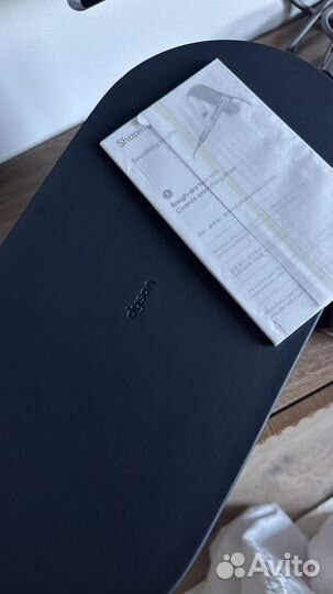 Мультистайлер dyson airwrap hs05 complete long