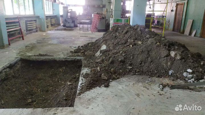 Привезу грунт на подсыпку