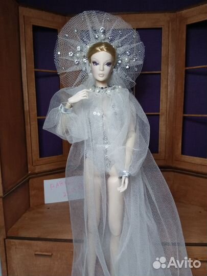 Mizi doll невеста Дракулы