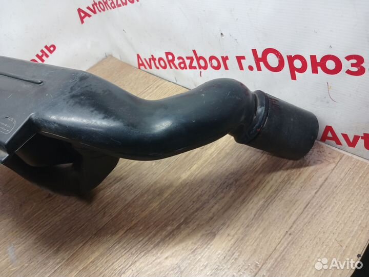 Корпус воздушного фильтра Kia Spectra