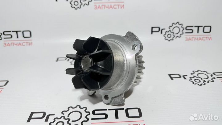 Водяной насос ваз(помпа) приора гранта нива
