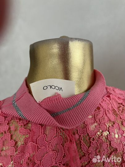 Блузка vicolo 46