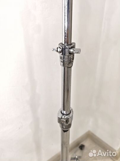 Стойка для тарелок барабанная легкая б/у