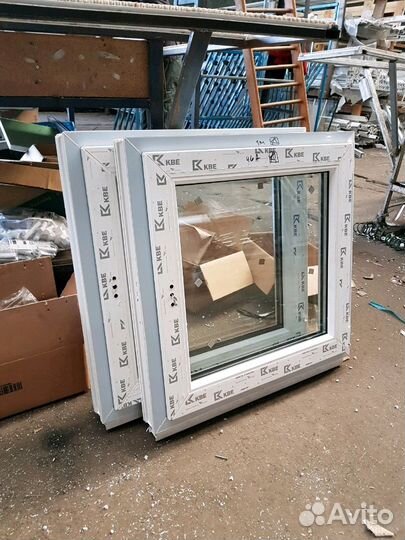 Окно кбе ширина 686 высота 1470 (Мастерская кве)