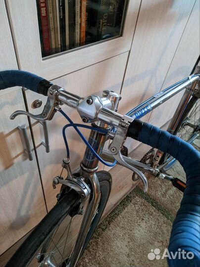 Городской велосипед SE bikes lager