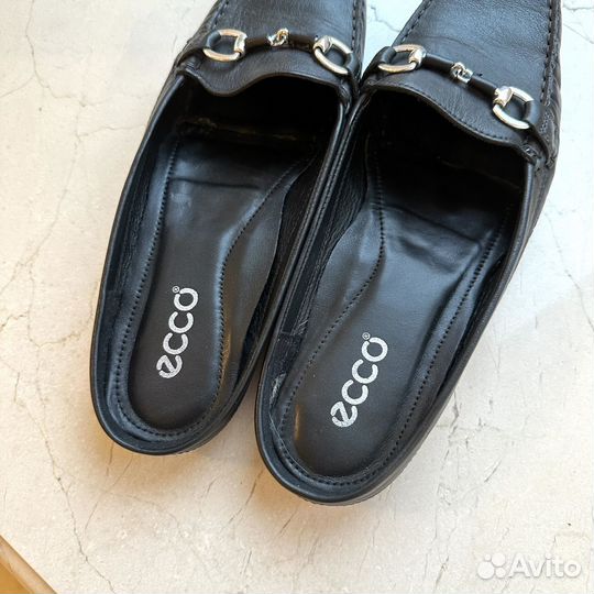 Мюли Ecco 40 размер