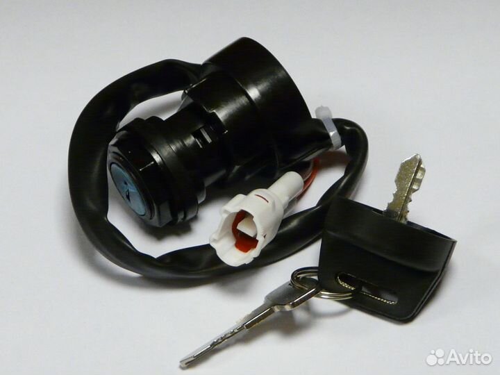 Замок зажигания для Yamaha / SW101