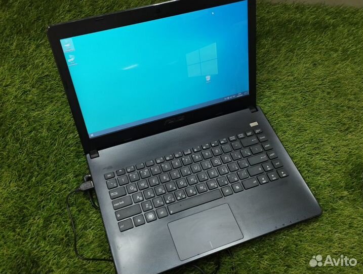 Ноутбук asus F401U