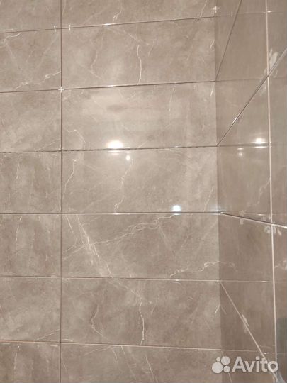 Отделочные работы