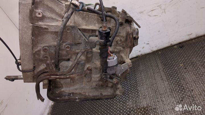 Кпп - автомат (АКПП) Suzuki Liana