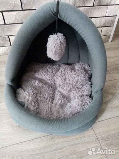 Домик для животных