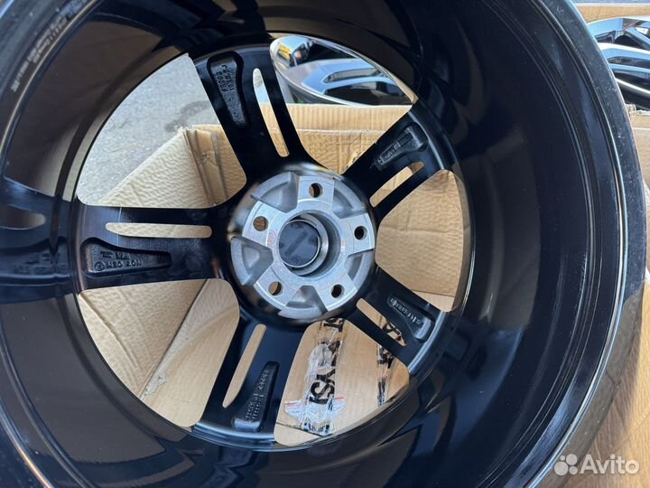 Диски audi r19