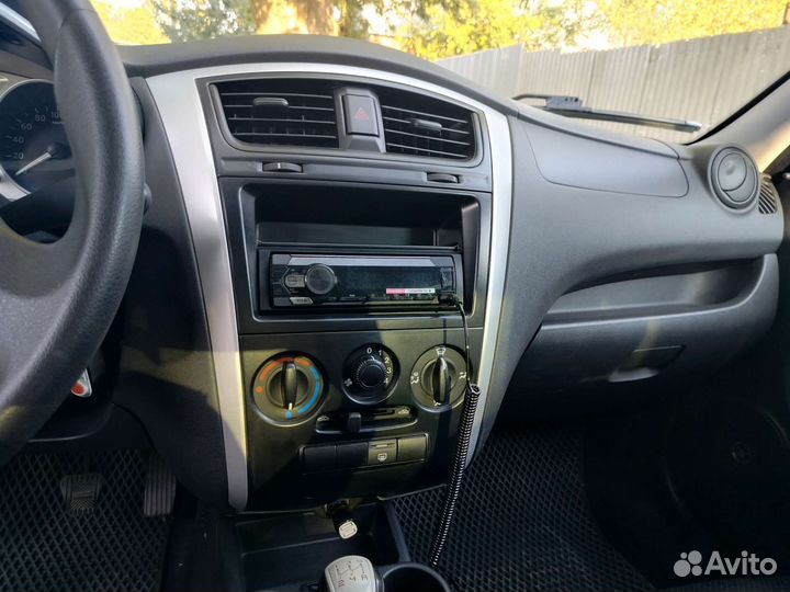 Datsun on-DO 1.6 МТ, 2018, 67 900 км