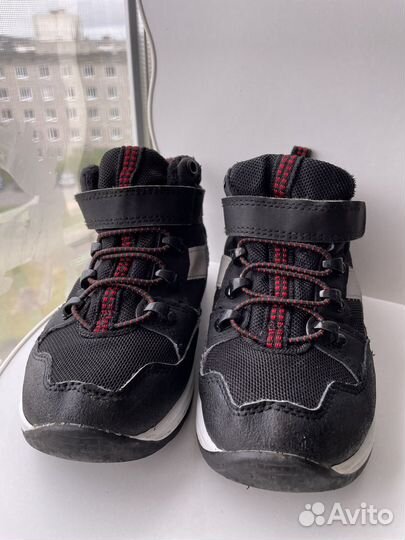 Ботинки 30 размер