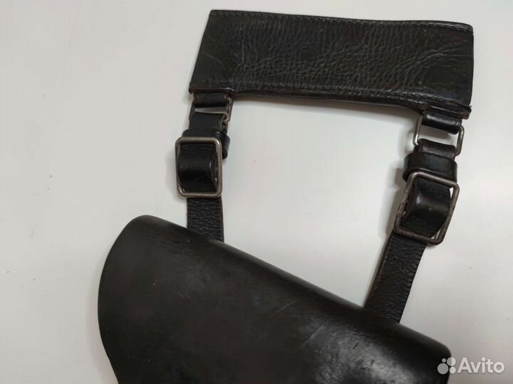 Кобура тт рккф/вмф