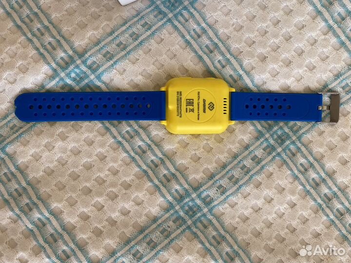 Smart watch смарт часы для ребёнка
