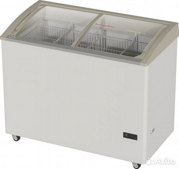 Ларь морозильный Haier SD-416AE