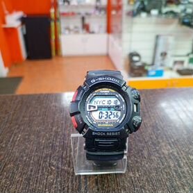 Часы casio g-shock g 9000