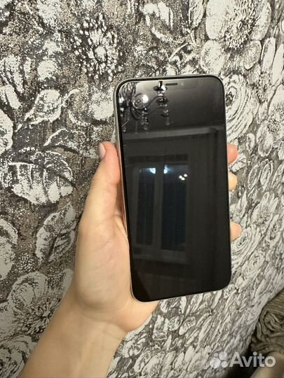 iPhone 11 Pro, 256 ГБ