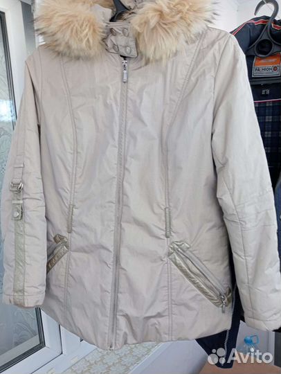 Куртка женская