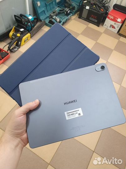 Huawei MatePad 11.5 6/128gbДисплей 120Герц