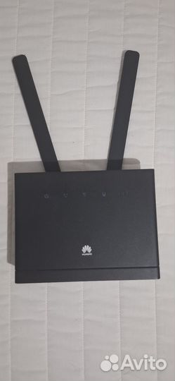 Wifi роутер с сим картой huawei B315s-22