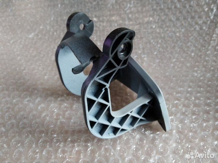 Крышка омывателя фары левая Volkswagen Passat