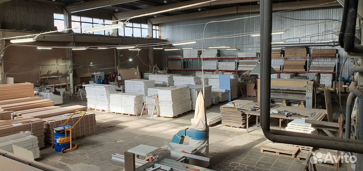 Рабочий на производство