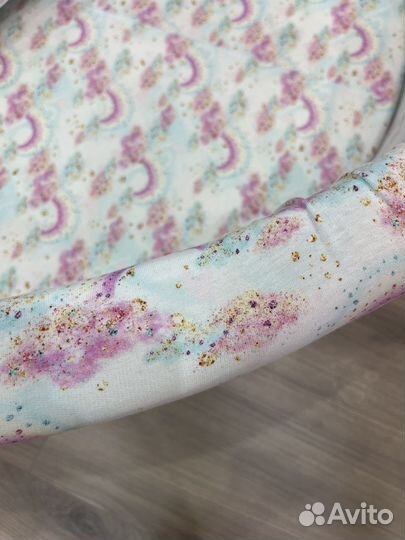 Сухой бассейн с шариками