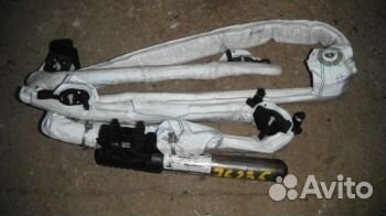 Подушка потолочная (шторка)