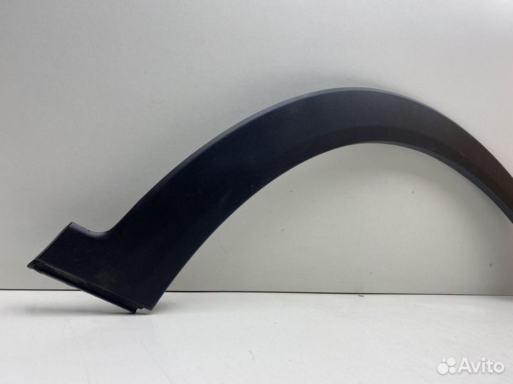 Накладка крыла переднего правого Hyundai Creta 201