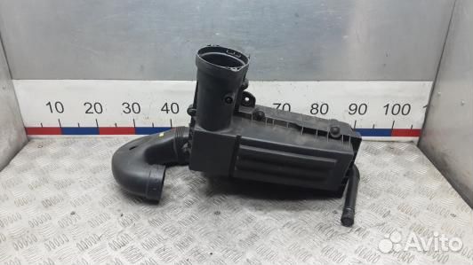 Корпус воздушного фильтра volkswagen passat CC (EE