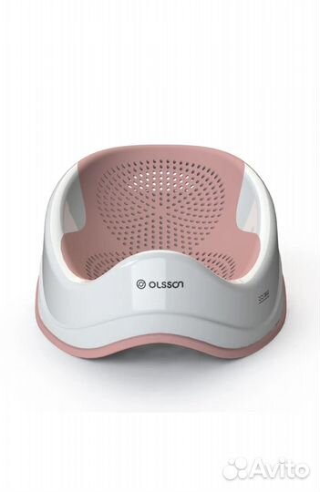 Горка для купания olsson