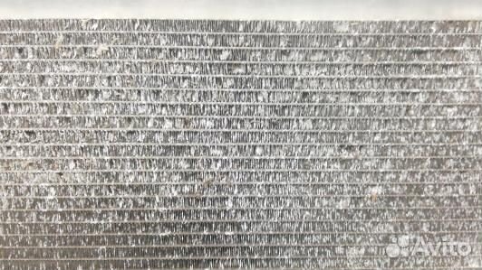 Радиатор кондиционера chevrolet orlando (OEA28KB01