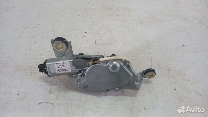 Моторчик заднего дворника Volvo XC90