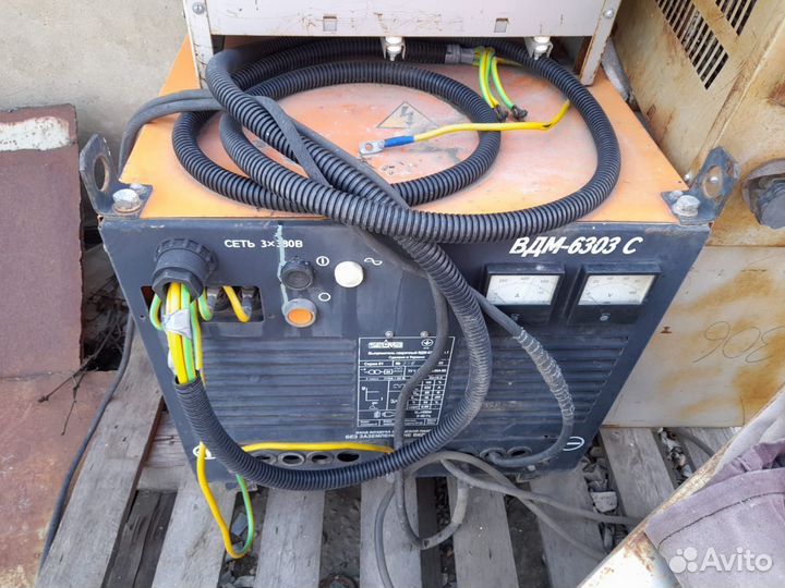 Продам сварочные аппараты