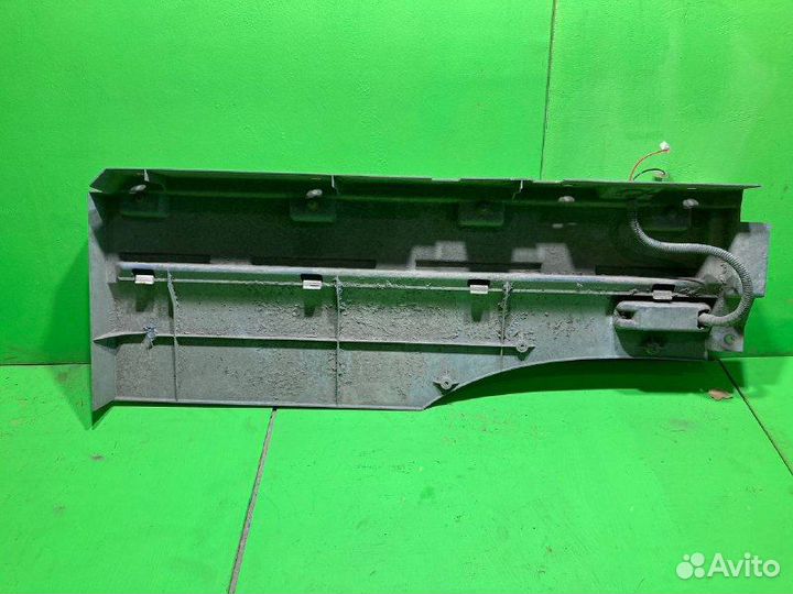 Накладка кабины DAF XF105