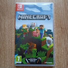 Minecraft (Nintendo Switch)