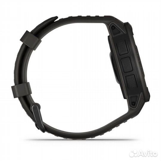 Смарт часы Garmin instinct 2 Graphite