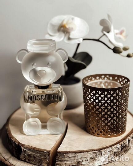 Духи на распив