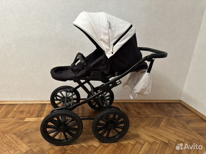 Коляска детская Riko Basic Montana 2 в 1